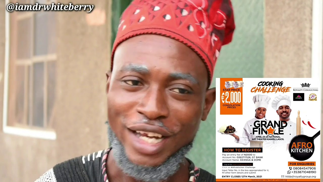 Have cook myself ðŸ˜ðŸ˜ðŸ˜ðŸ˜ - YouTube