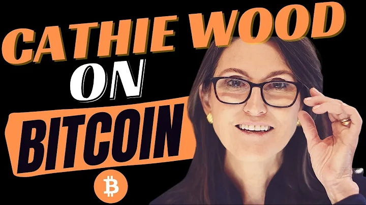 Cathie Wood on Bitcoin Investing! [Cathie Woods ARK Invest Interview]