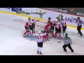 Donbass - Avangard 6:1 / Донбасс - Авангард 6:1