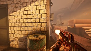 Start Again - by JKR [CS:GO 3D]