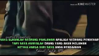 Story wa ip man