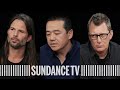 Shooting Black Mass with Johnny Depp: Close Up With The Hollywood Reporter | SundanceTV