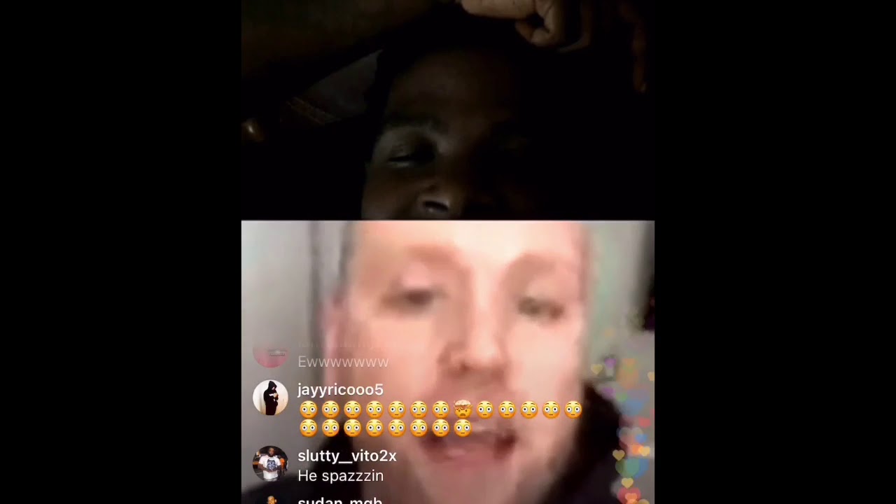 OT The Real Gives Casanova2x some Bars on LIVE !! MUST SEE ( I’m so philly )