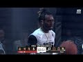 Cash Nasty, YPK Raye & ZachTTG Put On A Show In Slamball!