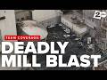 RESCUE TO RECOVERY | Death toll rises in Longview, WA chemical tank blast as investigation continues