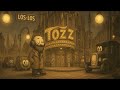 TOZZ - TOZZ (Retro Jazz  Cover Remix) by Happy Gregory