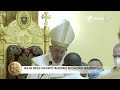 LIVE Pope Francis in Iraq | Holy Mass with Pope Francis  in Baghdad - March 6th 2021