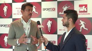 Exclusive Interview With The Sports Minister Of India Rajyavardhan Singh Rathore Sportskeeda
