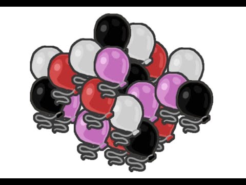 Fastest Way To Get Balloons (Technically)