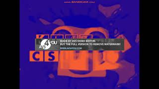 Klasky Csupo In Orange And Blue