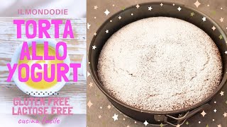 Allo Yogurt O Dei 7 Vasetti Senza Glutine E Senza Lattosio