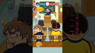 Classroom Bettle 😁 Subscribe to channel guys 🫠 #funny #gaming