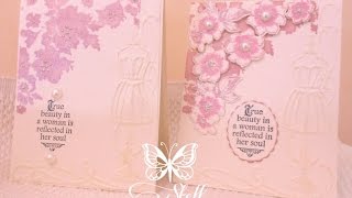 Use Your Stamps Monday #13