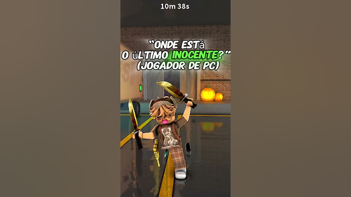Já fizeram isso com o amigo de vocês? (Murder Mystery 2) #roblox #mm2 #murdermystery