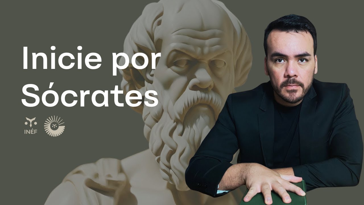 Por onde iniciar a estudar Filosofia? (uma revisão)