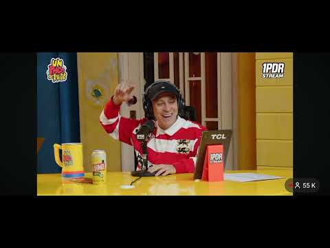 El insólito momento de Ozuna en un poco de Ruido. @Ozuna @Updr #ozuna #reggaeton #cumbia -   El insólito momento de Ozuna en un poco de Ruido. @Ozuna @Updr #ozuna #reggaeton #cumbia 