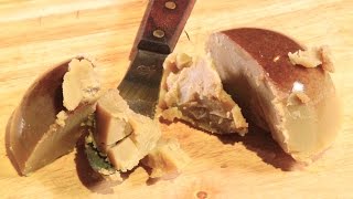 How to make Kief Infused Clarified Butter (Cannabis Ghee): Cannabasics #10