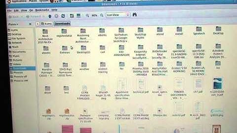 Installation procedure Bricscad on Ubuntu