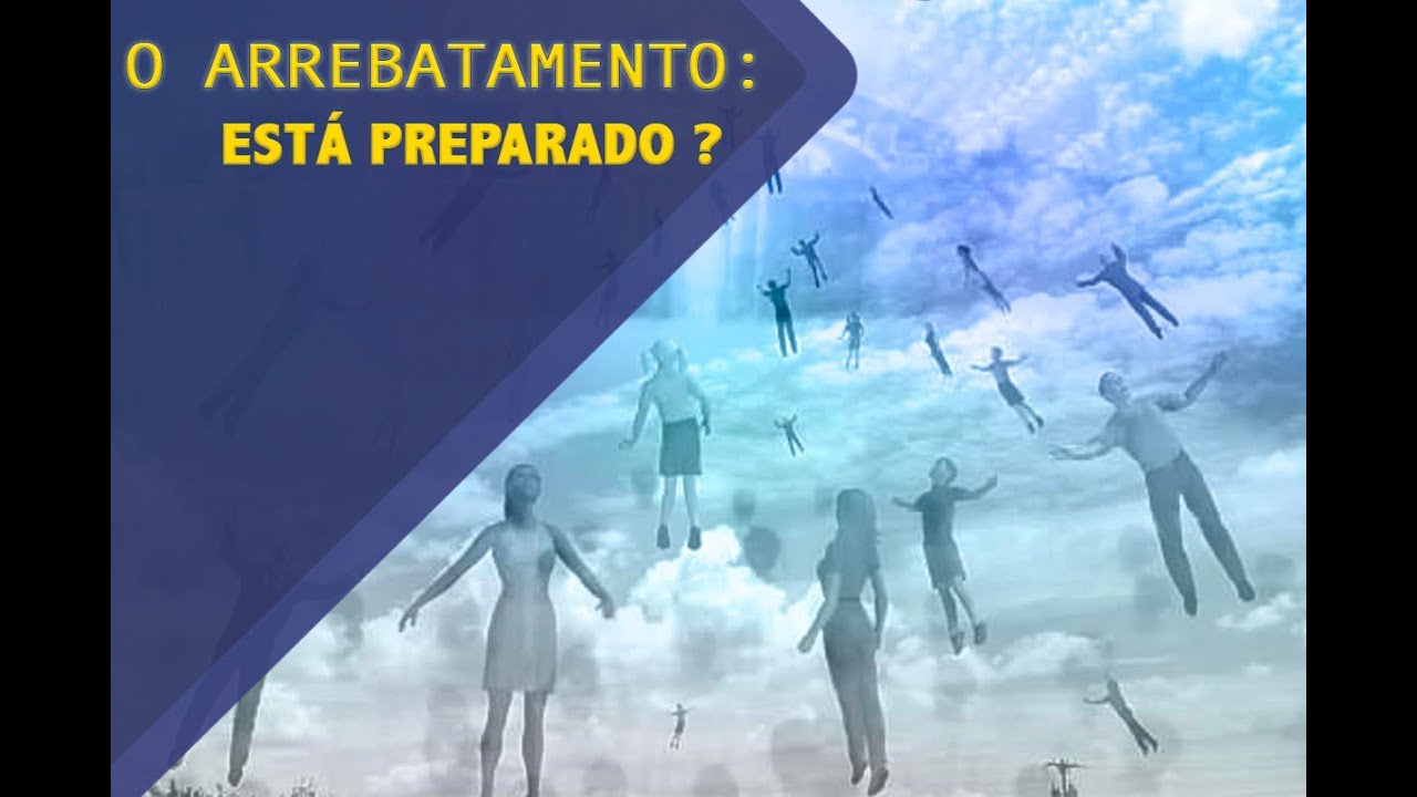 A HORA ESTA CHEGANDO !!!