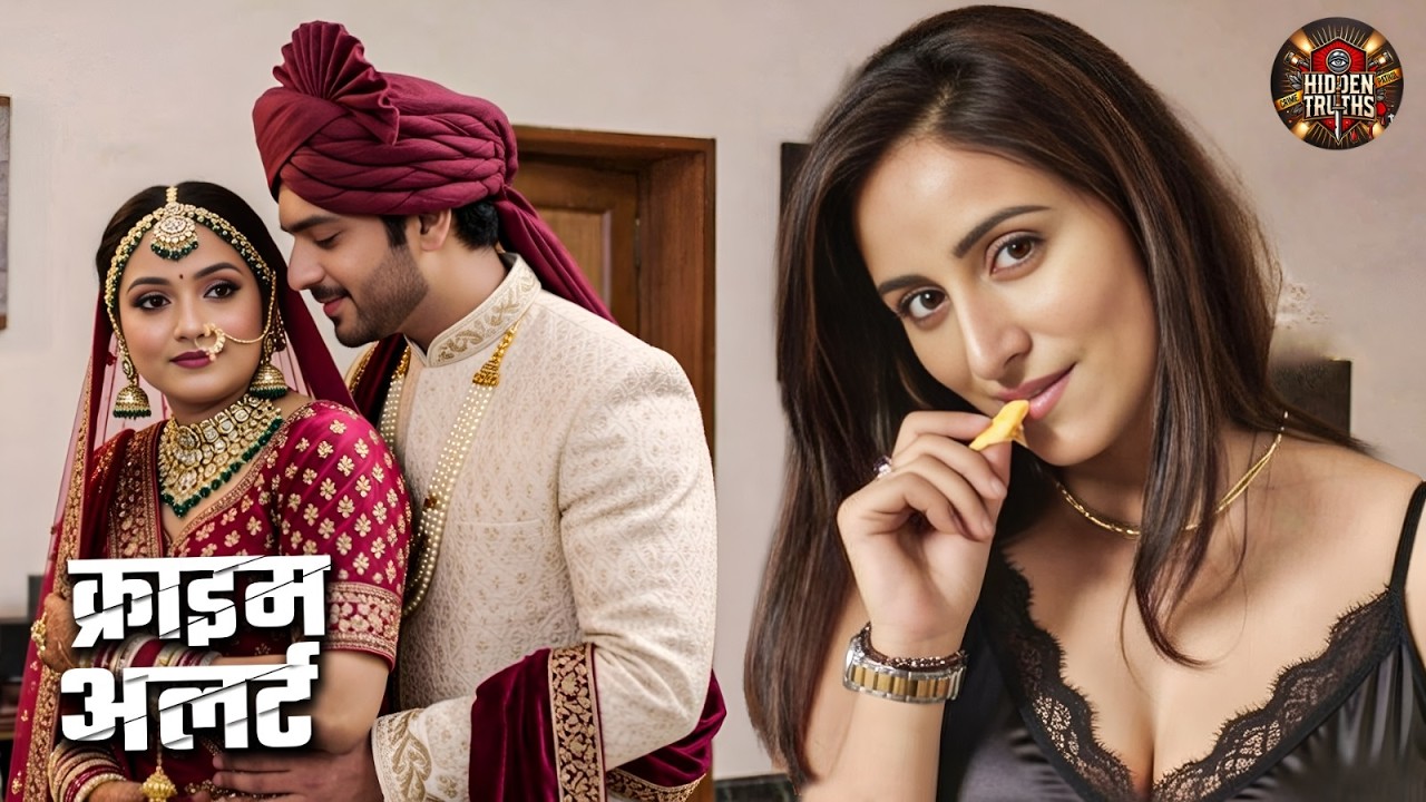 अरेंज मैरिज या प्यार? शादी के बाद बदली ज़िंदगी | Crime Patrol 2026 | Mystery Thriller | New Episode