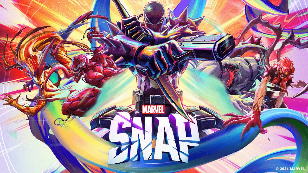 Marvel Snap 5+ Hours Stream to my Stream on YouTube! YouTube