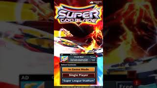 Super god blade hack | ultimate top | instant boss kill | unlimited money, Diamond and Garnets screenshot 5