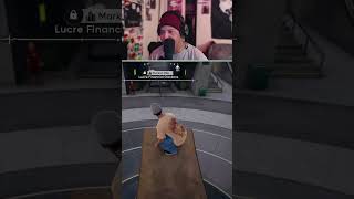Skate. Hosted A Community Challenge