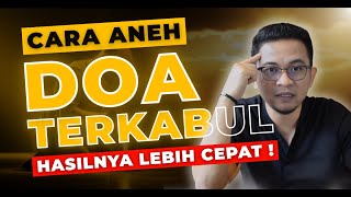 đź”´CARA ANEH NAMUN CEPAT TERKABUL | COBA PRAKTEK KAN INI âť—