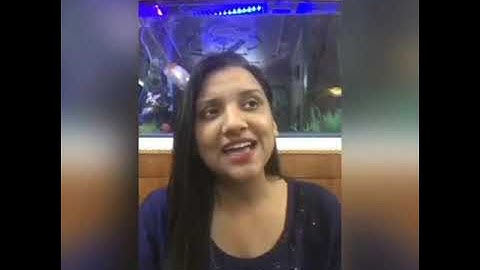 Student review @oracleili