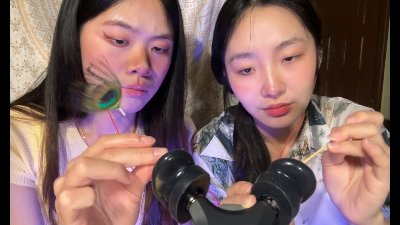 Dual Trigger And Double Trigger