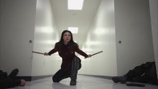 Multifandom - Warriors