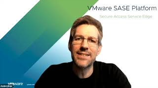 This is SASE, Secure Access Service Edge (vForum 2021)