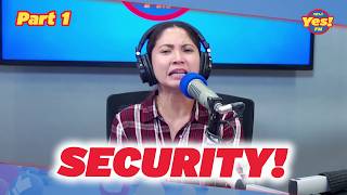 HABAAN ANG PASENSYA ! - Maria Morena (August 20, 2026) | PART 1