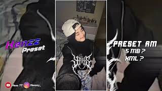 PRESET AM TERBARU 5MB+XML?🌸🎟️||SOUND DJ SUWUNG X SMLHD X HATERS TAI KAMBING😎🤙||VIRAL TIK TOK 🎧