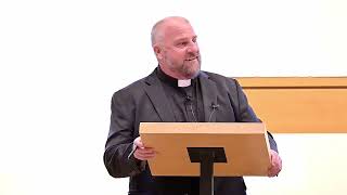 Diagnosing the Allure of the Radical Gospel  Rev. Dr. Peter J. Scaer by FlaneurRecord 2,554 views 1 month ago 57 minutes