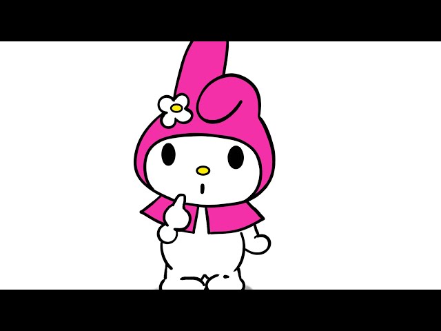 MELODY PRINCE 切り抜き Mermaid Melody Pichi Pichi Pitch Cat Tail Studio Lucia Nanami