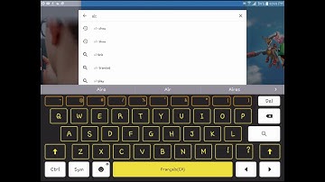 How to record youre Android device w/ air shou