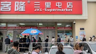 Beijing Official Denies Rumor of Shanghai-Style Lockdown