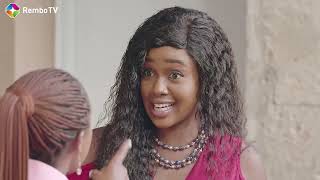 PINK LADIES S01 EP 58