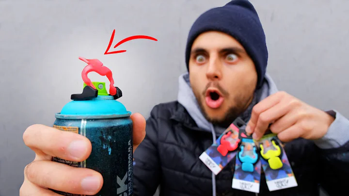Testing NEW Spray solution (it's Revolutionary!)