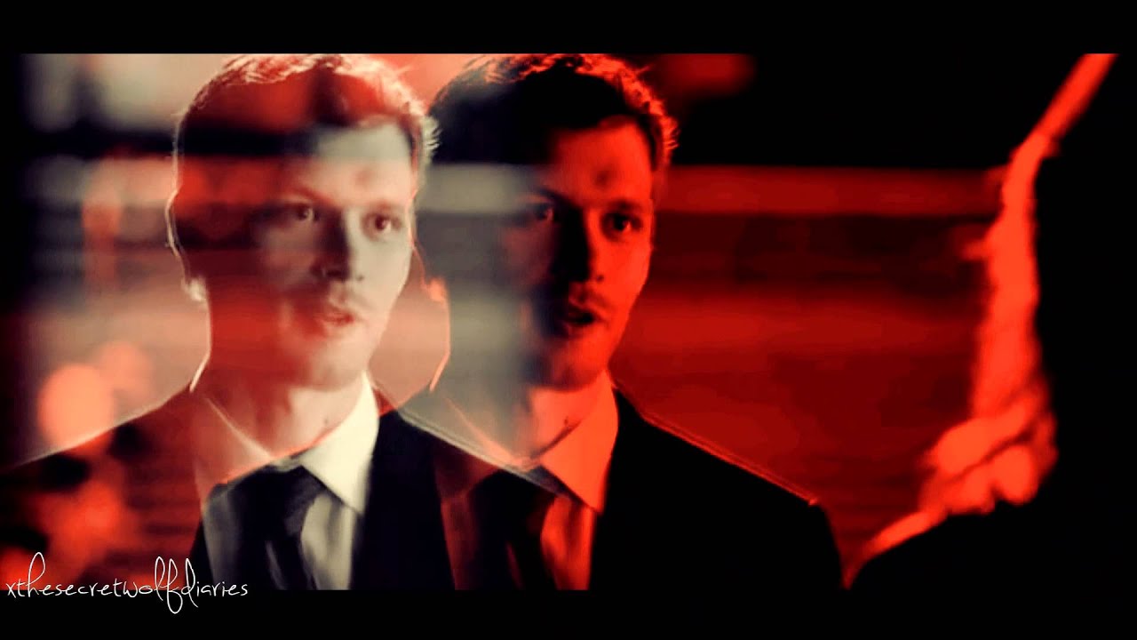 multicharacters | demons