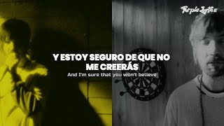 Tame Impala - End Of Summer (Sub. Español - )| Oficial