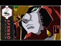 GRAVION &ndash; Anime Trailer.1 | AFENBO ✤O&bull;G&bull;P&bull;A&bull;F✤ | [HD&ndash;1080|60.FPS] [Fall 2002] &amp; [Winter 2004]