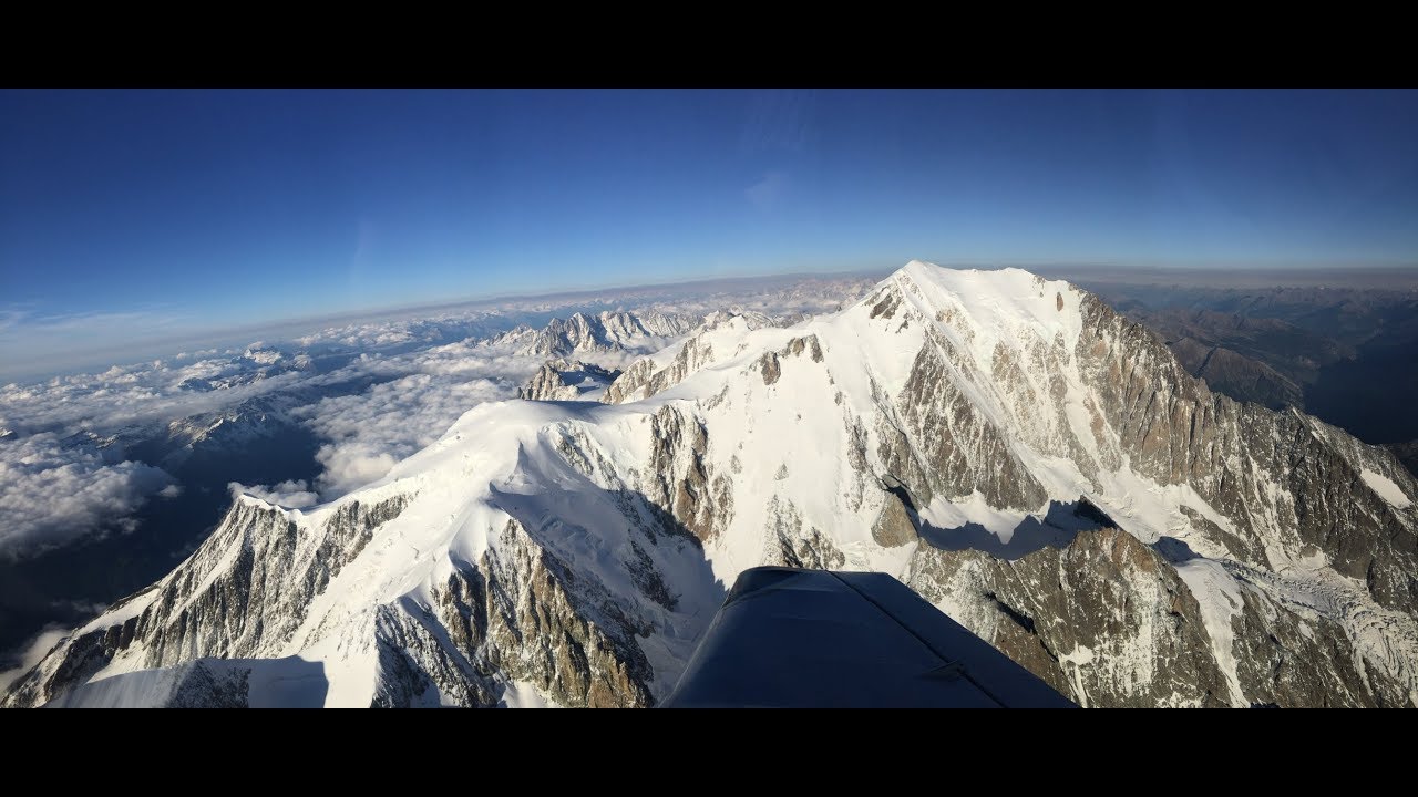 LSGY Joli Vol Jusqu au Sommet Du Mont Blanc YouTube lsgy-joli-vol-jusqu-au-sommet-du-mont-blanc-youtube
