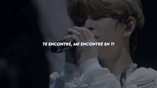 Stray Kids - I Am You [Live] // Sub. Español.