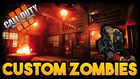 BLACK OPS 3 CUSTOM ZOMBIE LIVESTREAM, LETS PLAY SOME NEW MAPS