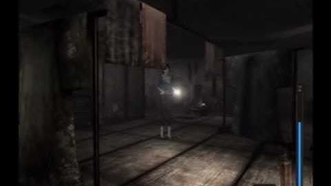 Fatal Frame 3 walkthrough part 24
