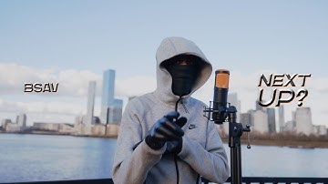 Bsav - Next Up? [S6.E7] | Mixtape Madness