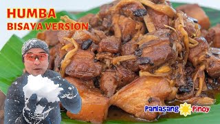 How to Cook Humba (Bisaya Version)