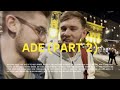 ADE DAY 2 - Vlog